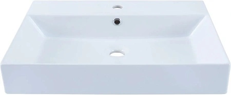 Раковина Sanovit Slim Synergy 60 17060 17060-KL Раковина Sanovit Slim Synergy 60 17060 17060-KL