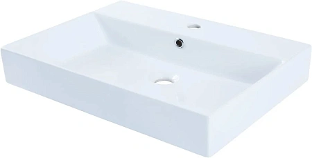 Раковина Sanovit Slim Synergy 60 17060 17060-KL Раковина Sanovit Slim Synergy 60 17060 17060-KL