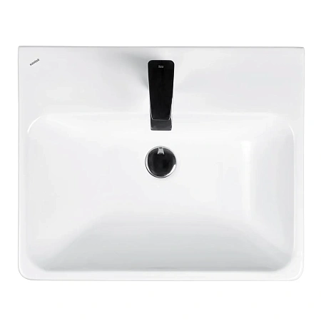 Раковина Santek Адриана 55 1WH501620 1.WH50.1.620 Раковина Santek Адриана 55 1WH501620 1.WH50.1.620