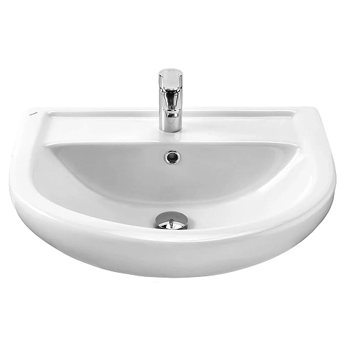 Раковина Santek Астра 60 1WH110201 1.WH11.0.201 Раковина Santek Астра 60 1WH110201 1.WH11.0.201