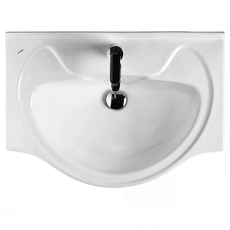 Раковина Santek Байкал 60 1WH109652 1.WH10.9.652 Раковина Santek Байкал 60 1WH109652 1.WH10.9.652