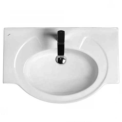 Раковина Santek БАЙКАЛ 75 1WH110259 1.WH11.0.259 Раковина Santek БАЙКАЛ 75 1WH110259 1.WH11.0.259