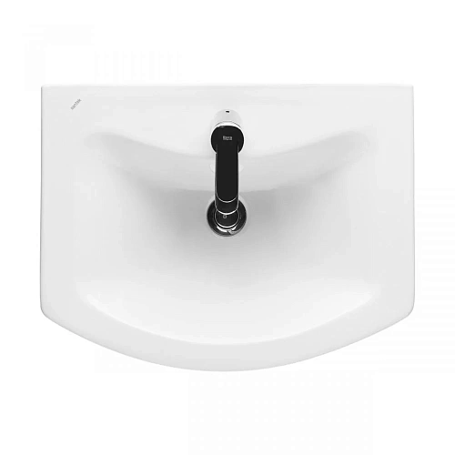 Раковина Santek БАЛТИКА 50 1WH501701 1.WH50.1.701 Раковина Santek БАЛТИКА 50 1WH501701 1.WH50.1.701