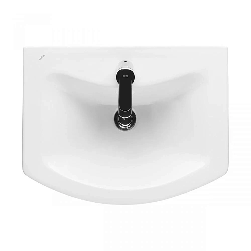 Раковина Santek БАЛТИКА 55 1WH501702 1.WH50.1.702 Раковина Santek БАЛТИКА 55 1WH501702 1.WH50.1.702