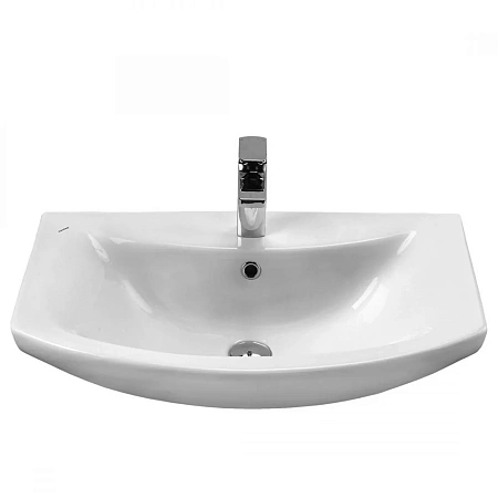 Раковина Santek БАЛТИКА 70 1WH207776 1.WH20.7.776 Раковина Santek БАЛТИКА 70 1WH207776 1.WH20.7.776