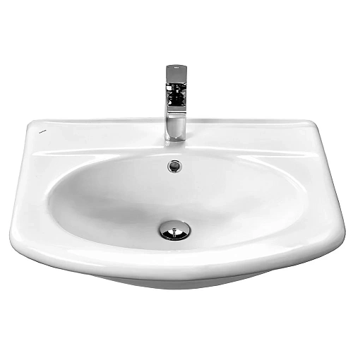 Раковина Santek Лидия 65 1WH110207 1.WH11.0.207 Раковина Santek Лидия 65 1WH110207 1.WH11.0.207