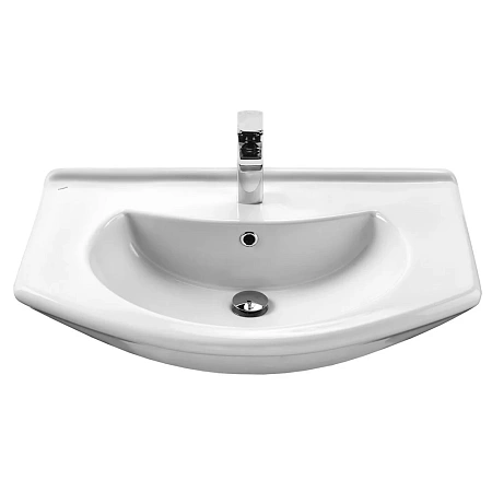 Раковина Santek Модерн 75 1WH110177 1.WH11.0.177 Раковина Santek Модерн 75 1WH110177 1.WH11.0.177