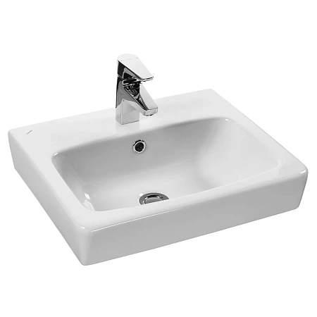 Раковина Santek Нео 50 1WH302184 1.WH30.2.184 Раковина Santek Нео 50 1WH302184 1.WH30.2.184