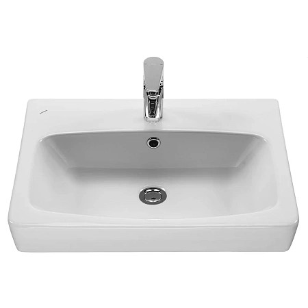 Раковина Santek Нео 60 1WH302186 1.WH30.2.186 Раковина Santek Нео 60 1WH302186 1.WH30.2.186