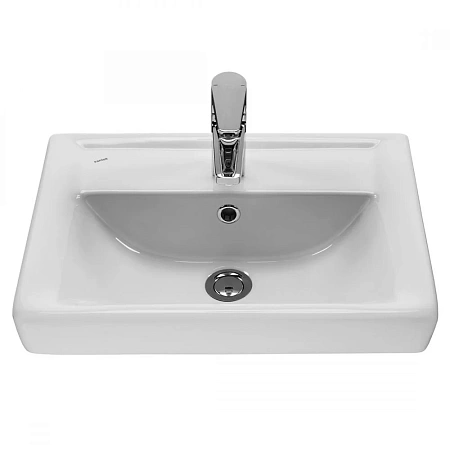 Раковина Santek ТИГОДА 50 1WH302128 1.WH30.2.128 Раковина Santek ТИГОДА 50 1WH302128 1.WH30.2.128