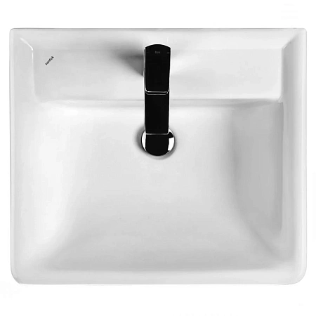 Раковина Santek ТИГОДА 55 1WH302126 1.WH30.2.126 Раковина Santek ТИГОДА 55 1WH302126 1.WH30.2.126