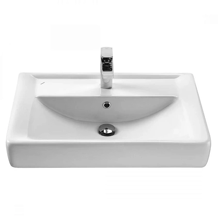 Раковина Santek Тигода 70 1WH302083 1.WH30.2.083 Раковина Santek Тигода 70 1WH302083 1.WH30.2.083