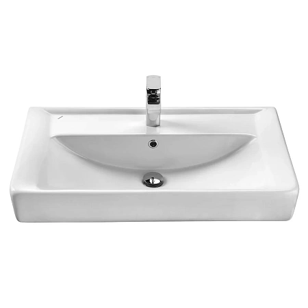 Раковина Santek Тигода 80 1WH302084 1.WH30.2.084 Раковина Santek Тигода 80 1WH302084 1.WH30.2.084