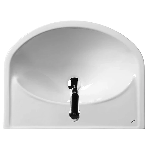 Раковина Santek Цезарь 60 1WH110526 1.WH11.0.526 Раковина Santek Цезарь 60 1WH110526 1.WH11.0.526