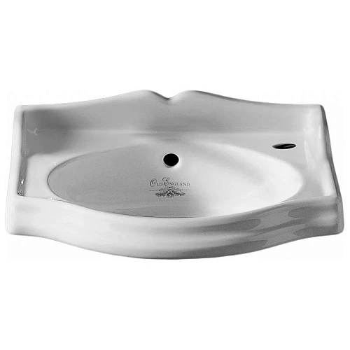 Раковина Simas Arcade AR 035bi AR035bi*0 Раковина Simas Arcade AR 035bi AR035bi*0