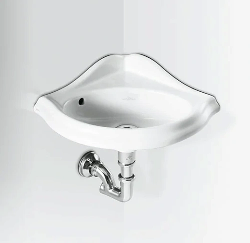 Раковина Simas Arcade AR036bi*1, с 1 отверстием под смеситель Раковина Simas Arcade AR036bi*1, с 1 отверстием под смеситель