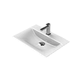 Раковина Smile Olinda 50 031600-u-01 Раковина Smile Olinda 50 031600-u-01