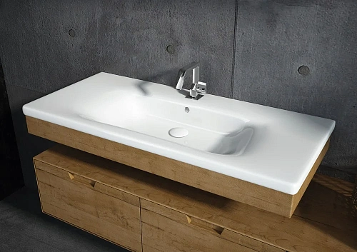 Раковина STWORKI 100 13100-KL 559798 Раковина STWORKI 100 13100-KL 559798