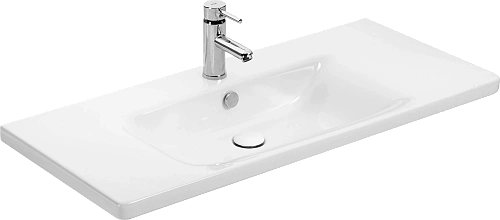 Раковина STWORKI 100 13100-KL 559798 Раковина STWORKI 100 13100-KL 559798