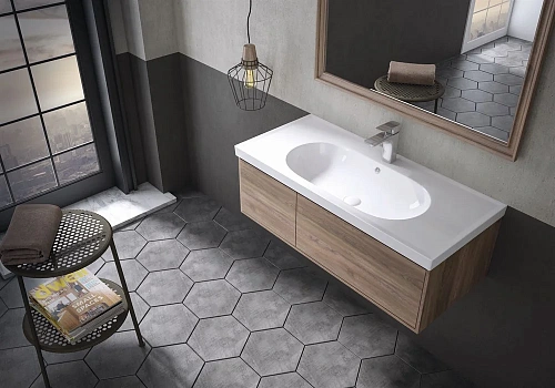 Раковина STWORKI 100 18100-KL 559727 Раковина STWORKI 100 18100-KL 559727