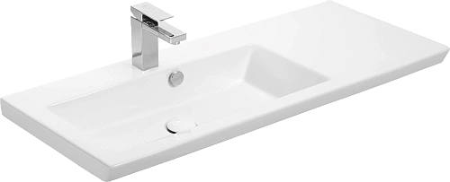 Раковина STWORKI 100 4100-KL 559833 Раковина STWORKI 100 4100-KL 559833