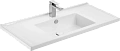 Раковина STWORKI 100 8100-KL 560023 Раковина STWORKI 100 8100-KL 560023