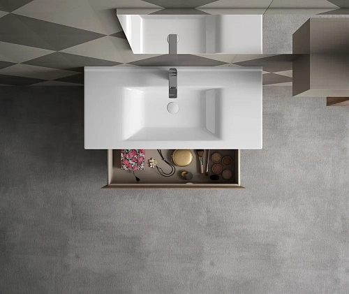 Раковина STWORKI 100 9100-KL 560020 Раковина STWORKI 100 9100-KL 560020