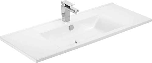 Раковина STWORKI 100 9100-KL 560020 Раковина STWORKI 100 9100-KL 560020