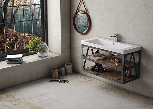 Раковина STWORKI 105 11105-KL 559641 Раковина STWORKI 105 11105-KL 559641