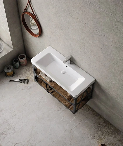 Раковина STWORKI 105 11105-KL 559641 Раковина STWORKI 105 11105-KL 559641