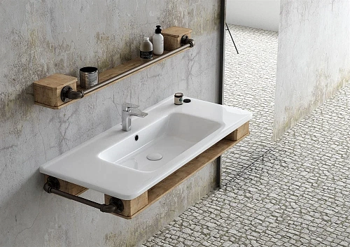 Раковина STWORKI 105 12105-KL 559779 Раковина STWORKI 105 12105-KL 559779