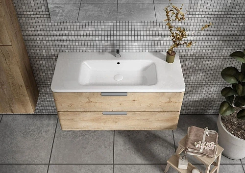 Раковина STWORKI 105 12105-KL 559779 Раковина STWORKI 105 12105-KL 559779