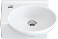 Раковина STWORKI 36 K0201-0367 L 558075 Раковина STWORKI 36 K0201-0367 L 558075