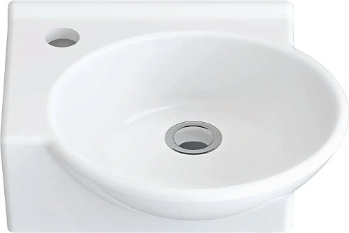 Раковина STWORKI 36 K0201-0367 L 558075 Раковина STWORKI 36 K0201-0367 L 558075