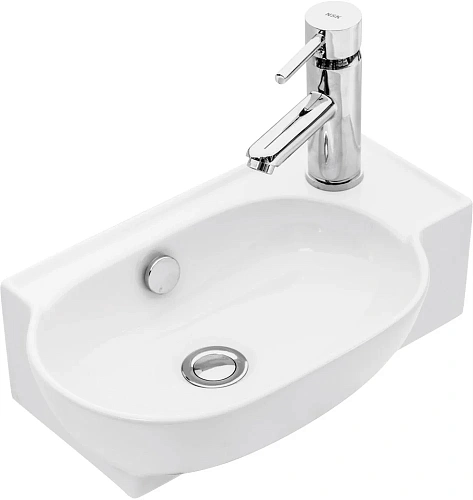 Раковина STWORKI 45 3045-KL 560144 Раковина STWORKI 45 3045-KL 560144