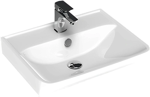 Раковина STWORKI 50 19050-KL 559709 Раковина STWORKI 50 19050-KL 559709