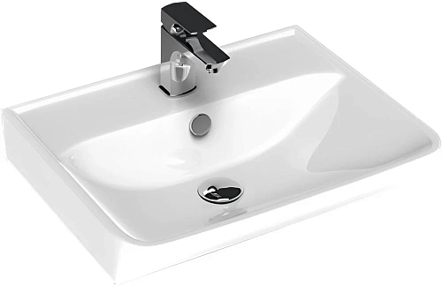 Раковина STWORKI 50 19050-KL 559709 Раковина STWORKI 50 19050-KL 559709