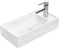 Раковина STWORKI 50 7045-KL 560134 Раковина STWORKI 50 7045-KL 560134