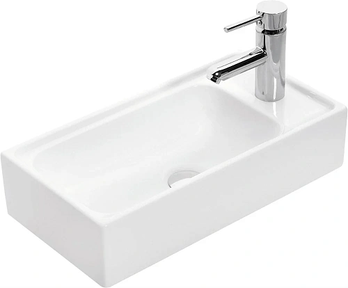 Раковина STWORKI 50 7045-KL 560134 Раковина STWORKI 50 7045-KL 560134