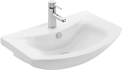 Раковина STWORKI 55 6055-KL 559916 Раковина STWORKI 55 6055-KL 559916