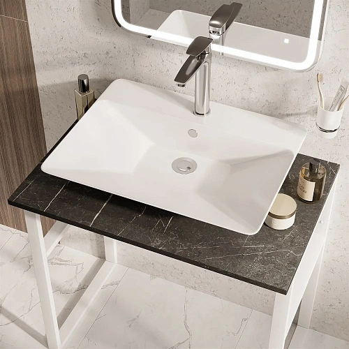 Раковина STWORKI 60 3061-KL 559982 Раковина STWORKI 60 3061-KL 559982