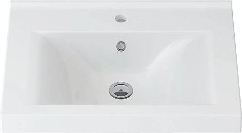 Раковина STWORKI 60 K0201-0605 558038 Раковина STWORKI 60 K0201-0605 558038