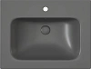 Раковина STWORKI 61 43061-112-KL антрацит 575176