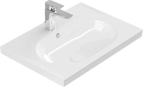 Раковина STWORKI 65 18065-KL 559743 Раковина STWORKI 65 18065-KL 559743