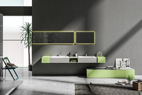 Раковина STWORKI 71 42071-KL 559720 Раковина STWORKI 71 42071-KL 559720