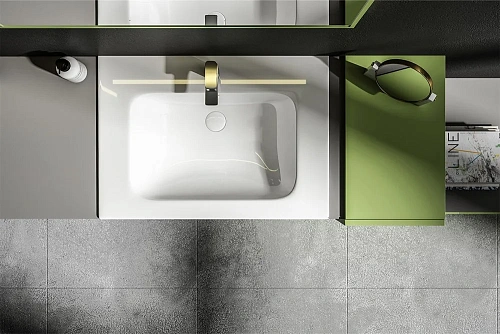 Раковина STWORKI 71 42071-KL 559720 Раковина STWORKI 71 42071-KL 559720