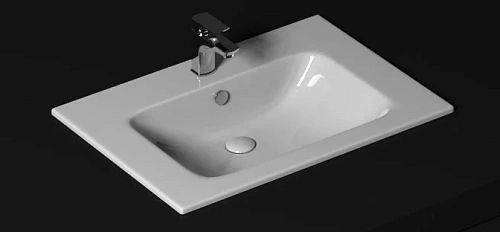 Раковина STWORKI 71 42071-KL 559720 Раковина STWORKI 71 42071-KL 559720