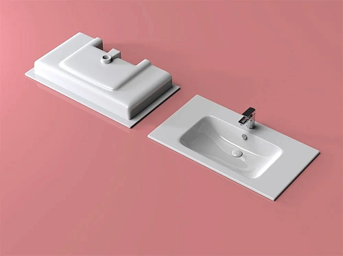 Раковина STWORKI 71 42071-KL 559720 Раковина STWORKI 71 42071-KL 559720