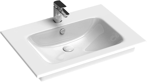 Раковина STWORKI 71 42071-KL 559720 Раковина STWORKI 71 42071-KL 559720