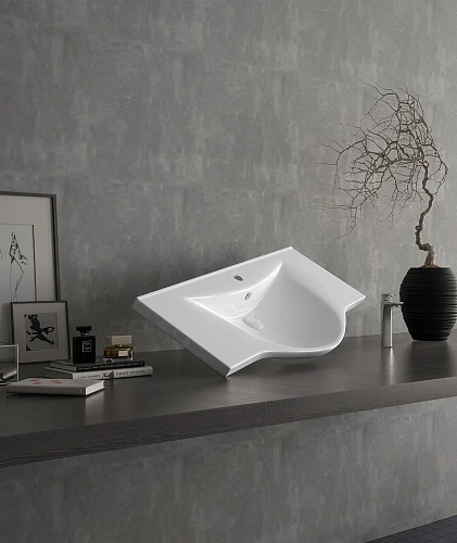 Раковина STWORKI 80 10080-KL 559891 Раковина STWORKI 80 10080-KL 559891